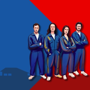 <br>Lidl da Estação de Serviço<br> 
